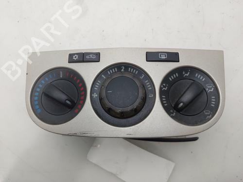 Commande Chauffage Commande Chauffage OPEL CORSA D (S07) [2006-2015] 36049213 36049213