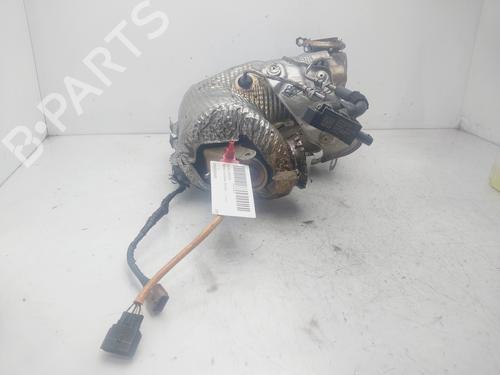 Katalysator RENAULT AUSTRAL [2022-2026]  31265714