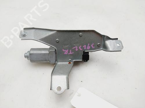 Viskermotor bakrute MAZDA 2 (DE_, DH_) 1.4 MZR-CD | BP29984006M102