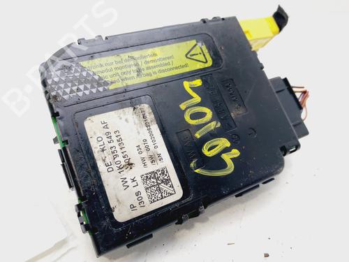 Electronic module VW GOLF V (1K1)  | BP30476653M83 