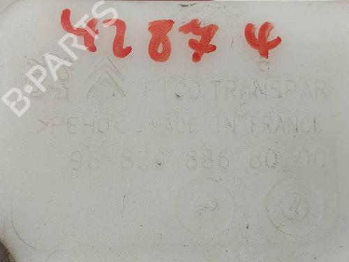 Sprinklertank CITROËN C3 II (SC_) | BP38747271C113 - Image 4