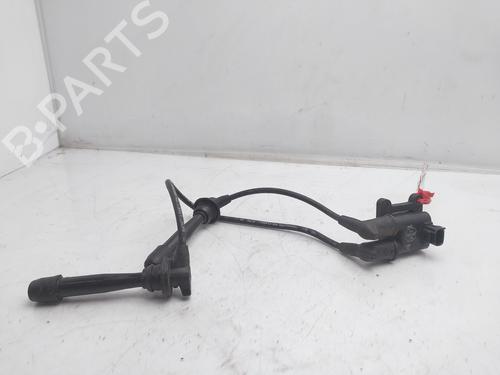 Used Ignition coil HYUNDAI ACCENT III Saloon (MC) 1.4 GL (97 hp) 18033007
