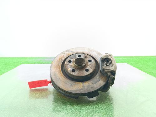 Used Right front steering knuckle AUDI A3 (8L1) 1.9 TDI (100 hp) 29927545