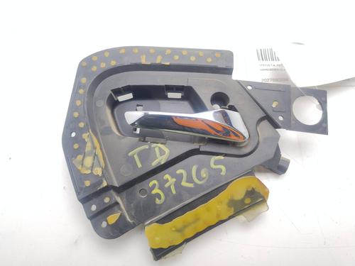 Højre bagtil invendig håndtag MERCEDES-BENZ M-CLASS (W163) [1998-2005]  23855923