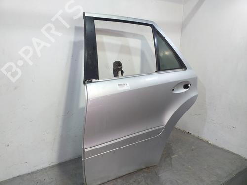 Left rear door MERCEDES-BENZ M-CLASS (W164) ML 350 CDI 4-matic (164.125, 164.124) | BP18296111C4 