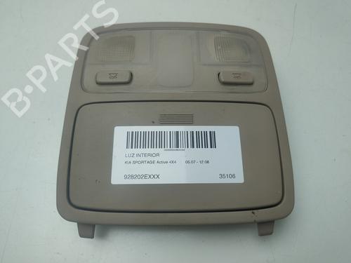 Used Interior roof light KIA SPORTAGE II (JE_, KM_) [2004-2011]  27623805