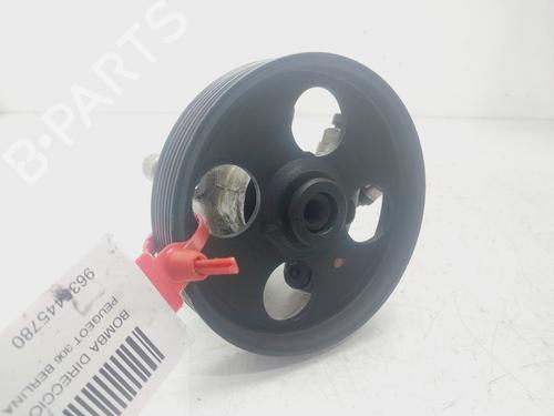 Steering pump PEUGEOT 306 (7B, N3, N5) 2.0 HDI 90 | BP29439762M99 