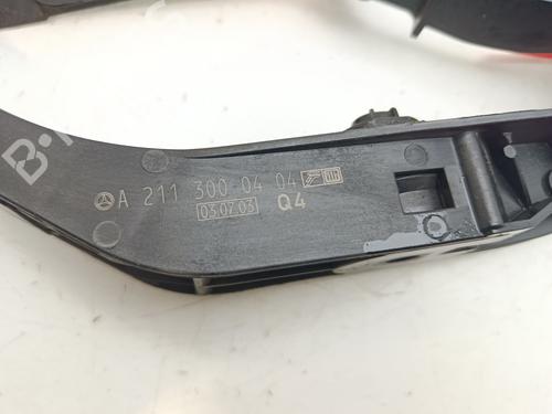 Pedal MERCEDES-BENZ C-CLASS (W203)  | BP28355137I4 