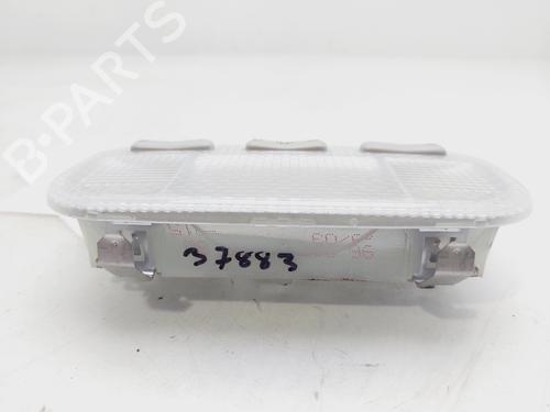 Interior roof light PEUGEOT PARTNER Tepee  | BP27624299I8