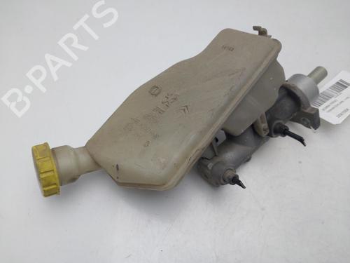 Brake master cylinder CITROËN C3 Pluriel (HB_) 1.4 HDi | BP37197799M77  - Image 5