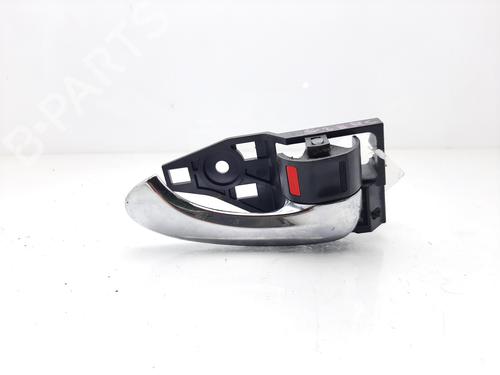 Used Rear right interior door handle TOYOTA RAV 4 III (_A3_) 2.2 D 4WD (ALA30_, ALA30R) (136 hp) 12561572