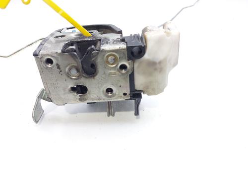 Front left lock FIAT SEICENTO / 600 (187_) 1.1 (187AXB, 187AXB1A, 187AXC1A02) | BP13475189C98 