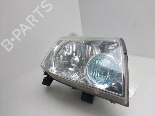 Used Right headlight Right headlight NISSAN X-TRAIL I (T30) [2001-2013] 36386924 36386924