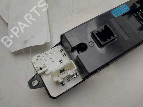 Left front window switch MAZDA CX-7 (ER) 2.2 MZR-CD AWD (ER10A) | BP39949035I27 - Image 5