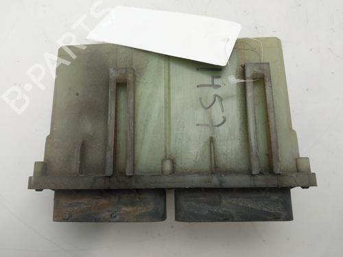 Used Engine control unit (ECU) Engine control unit (ECU) OPEL ZAFIRA A MPV (T98) 2.0 DTI 16V (F75) (101 hp) 34188660 34188660