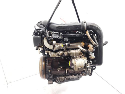 Engine LAND ROVER FREELANDER 2 (L359) 2.2 TD4 4x4 | BP16246197M1 