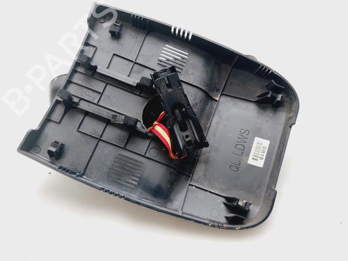 Rear mirror KIA SPORTAGE IV (QL, QLE)  | BP25902843I6 
