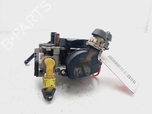Throttle body CITROËN XANTIA (X1_, X2_) 1.8 i | BP18916619M82 