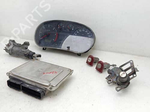 Electronic module SEAT TOLEDO II (1M2) 1.9 TDI | BP36355203M83  - Image 5
