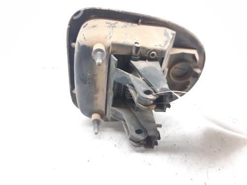 Rear right exterior door handle OPEL COMBO Box Body/MPV 1.7 DTI 16V | BP7916923C130