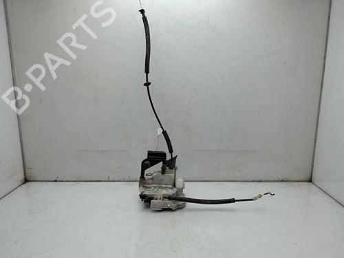 Used Rear left lock Rear left lock ALFA ROMEO 159 (939_) 2.4 JTDM (939AXD12, 939AXD1B) (200 hp) 40091532 40091532