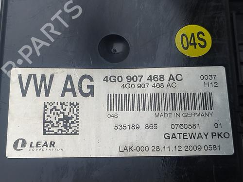 Electronic module AUDI A6 Allroad C7 (4GH, 4GJ) 3.0 TDI quattro | BP30113146M83