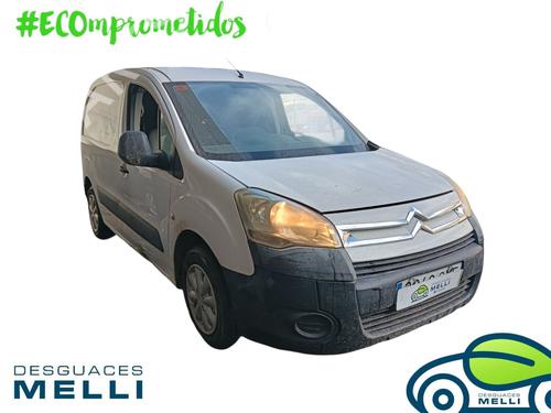Electronic module CITROËN BERLINGO MULTISPACE (B9) 1.6 HDi 90 | BP27991052M83 