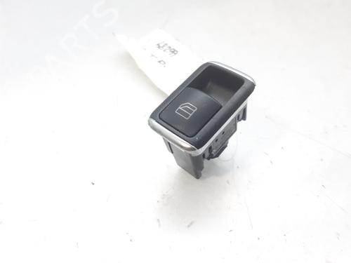 Højre bagtil elrude kontakt MERCEDES-BENZ A-CLASS (W176) A 180 CDI (176.000) (109 hp) 10176076