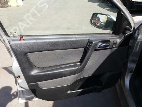 Oil sump OPEL ASTRA G Hatchback (T98) 1.7 CDTI (F08, F48) | BP13990390M115