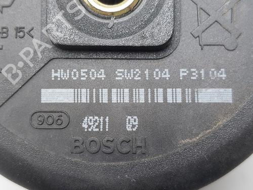 Control unit MERCEDES-BENZ E-CLASS (W211) E 320 CDI (211.026) | BP38191422M11 - Image 5