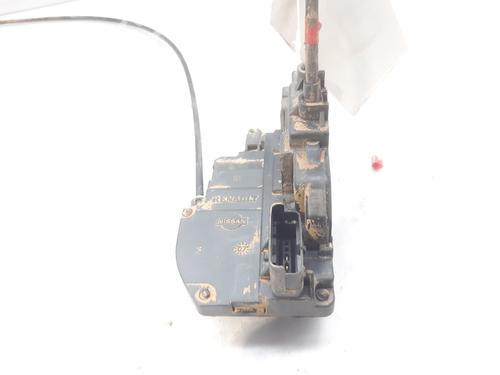 Front right lock NISSAN NOTE (E11, NE11) 1.5 dCi | BP11273570C97 
