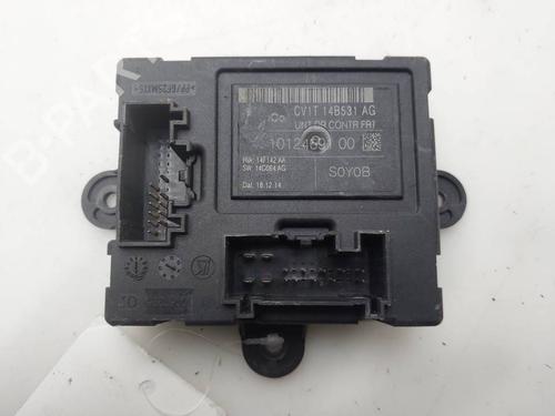 Used Control unit Control unit FORD FIESTA VI (CB1, CCN) [2008-2026] 40181959 40181959
