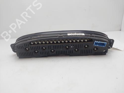 Instrument cluster CITROËN XSARA PICASSO (N68) 1.6 HDi | BP16916091C47 