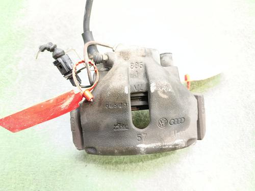 Right front brake caliper AUDI A4 B6 (8E2) 2.0 FSI | BP37273029M104 - Image 4