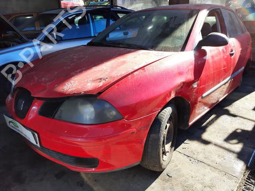 Left front brake caliper SEAT IBIZA III (6L1) 1.2 | BP11573107M105 