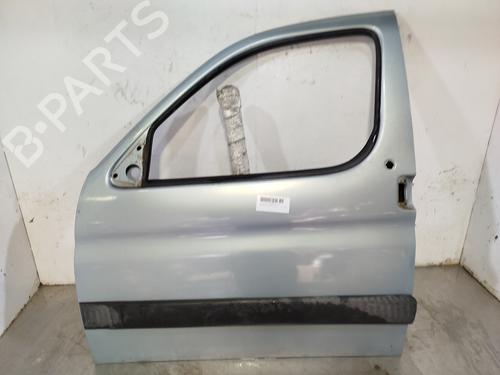 Used Left front door Left front door PEUGEOT PARTNER MPV (5_, G_) [1996-2026] 33957007 33957007
