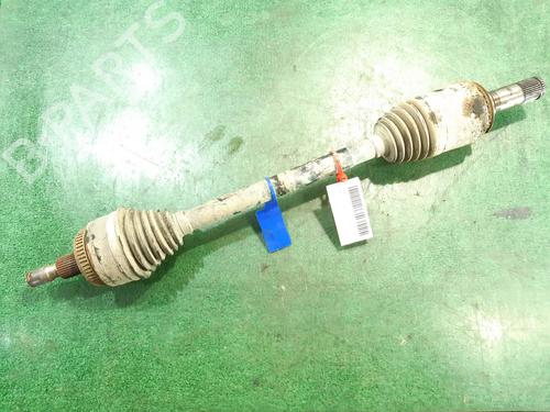 Right rear driveshaft MERCEDES-BENZ M-CLASS (W163) ML 270 CDI (163.113) | BP11055837M41 