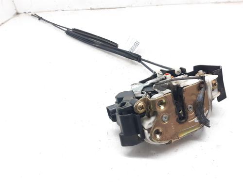 Front right lock MITSUBISHI COLT VI (Z3_A, Z2_A) 1.3 (Z21A) | BP8357405C97 