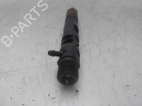 Injector RENAULT KANGOO (KC0/1_) 1.5 dCi | BP39184002M100 - Image 3