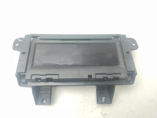 Used Display monitor CHEVROLET ORLANDO (J309) 2.0 D (131 hp) 30295691