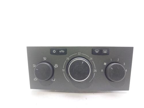 Used Climate control OPEL ASTRA H GTC (A04) [2005-2010]  24609966