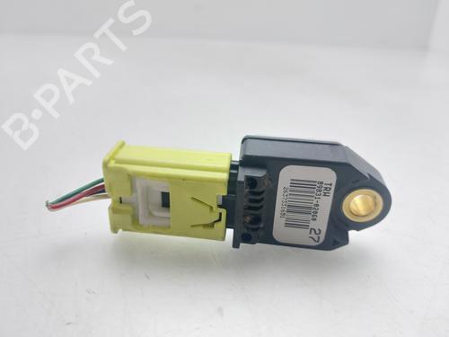 Elektronisk sensor Elektronisk sensor TOYOTA COROLLA Saloon (_E15_) [2006-2018] 36078597 36078597