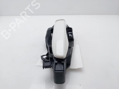 Front right exterior door handle CITROËN C4 CACTUS 1.5 BlueHDi 100 | BP16524714C129 