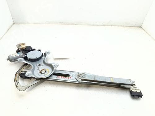 Used Front left window mechanism Front left window mechanism 37011327 37011327