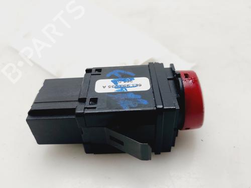 Warning switch SEAT IBIZA III (6L1)  | BP24800558I22