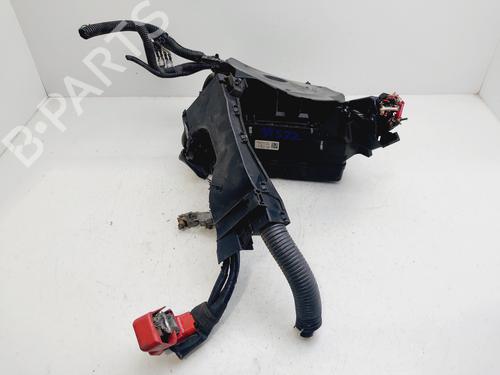 Fuse box TOYOTA AVENSIS Estate (_T27_)  | BP31877261E1 