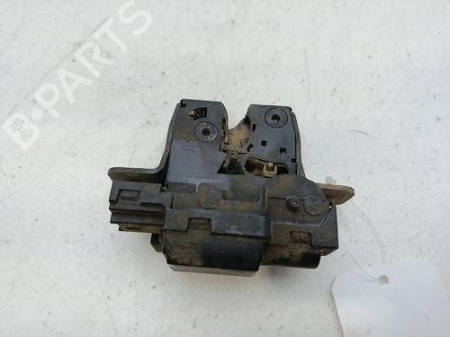 Used Tailgate lock RENAULT LAGUNA II (BG0/1_) 1.9 dCi (BG08, BG0G) (120 hp) 31371634