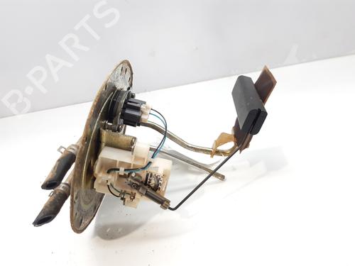 Fuel pump TOYOTA AVENSIS Liftback (_T22_) 2.0 TD (CT220_, CT220R) | BP16372184M76 