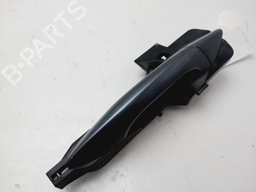 Front right exterior door handle HYUNDAI i30 (GD)  | BP19935260C129