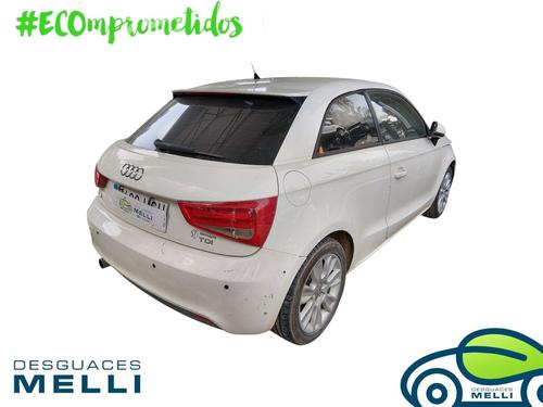 Electronic module AUDI A1 (8X1, 8XK) 1.6 TDI | BP34121259M83  - Image 9